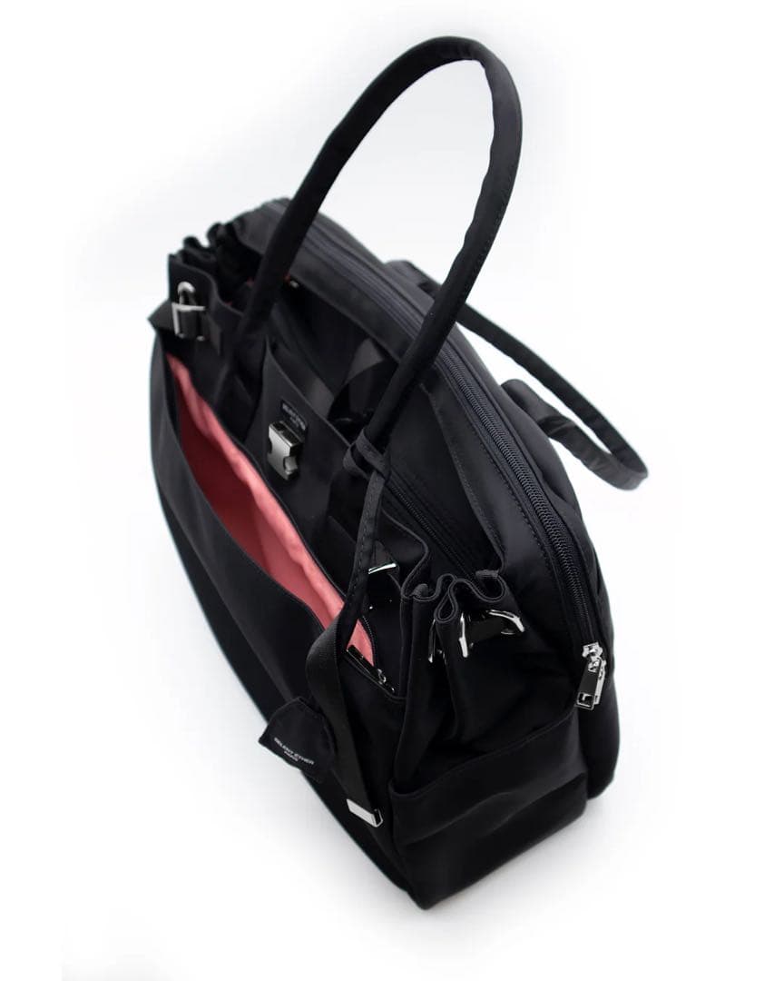 【美品】セレーンエテール　SELENT ÉTHER 40ビジネスバッグ