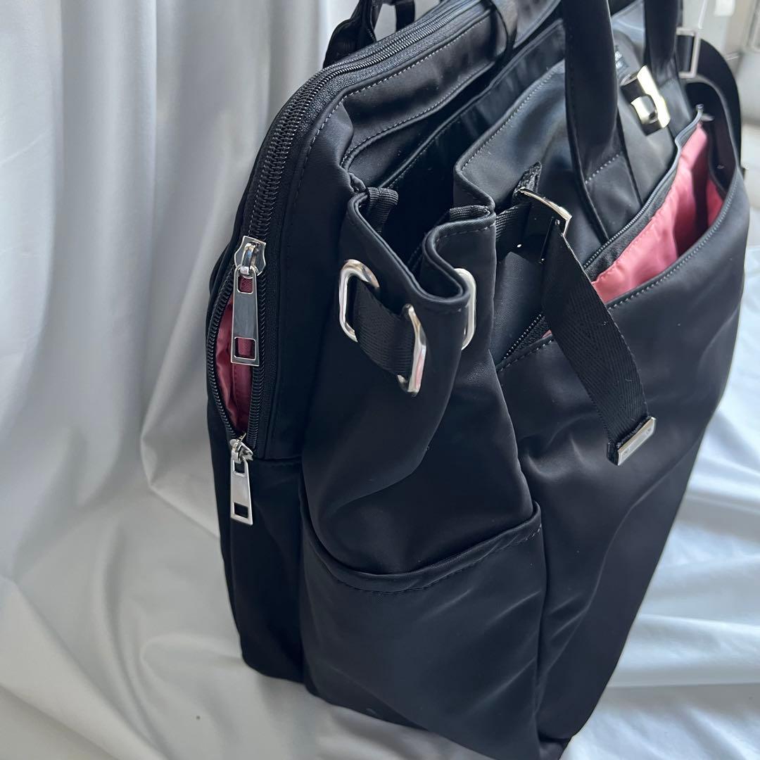 【美品】セレーンエテール　SELENT ÉTHER 40ビジネスバッグ