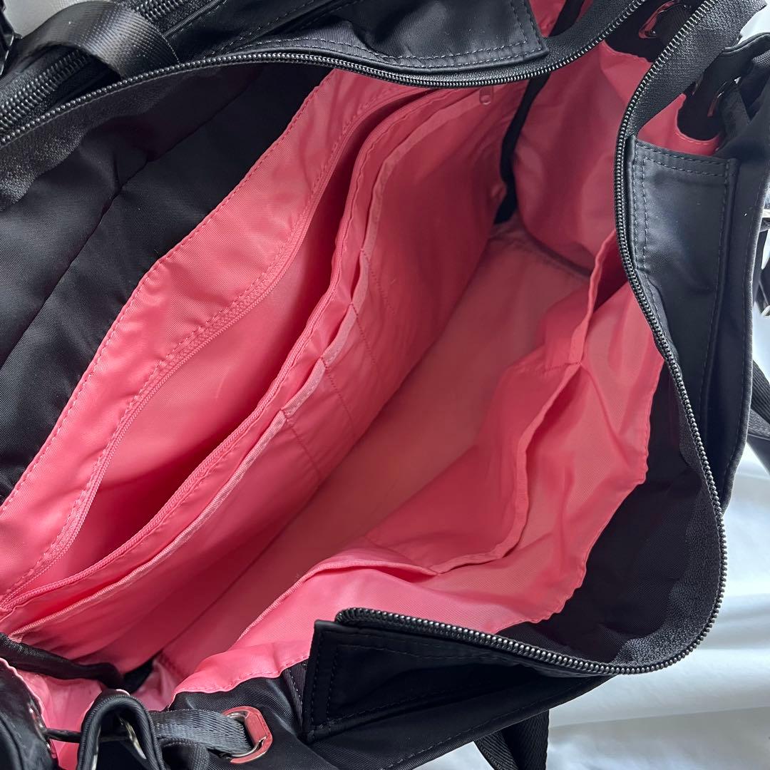 【美品】セレーンエテール　SELENT ÉTHER 40ビジネスバッグ