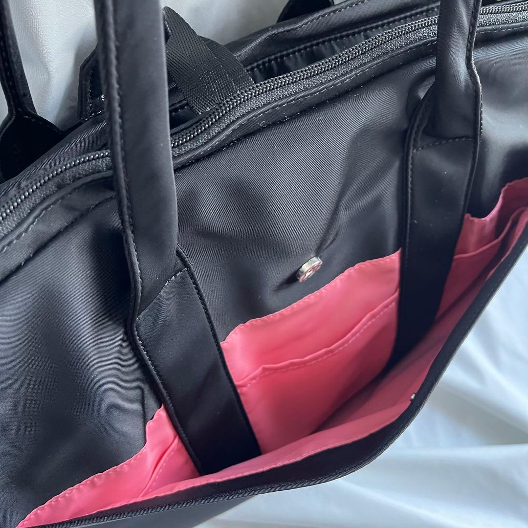 【美品】セレーンエテール　SELENT ÉTHER 40ビジネスバッグ