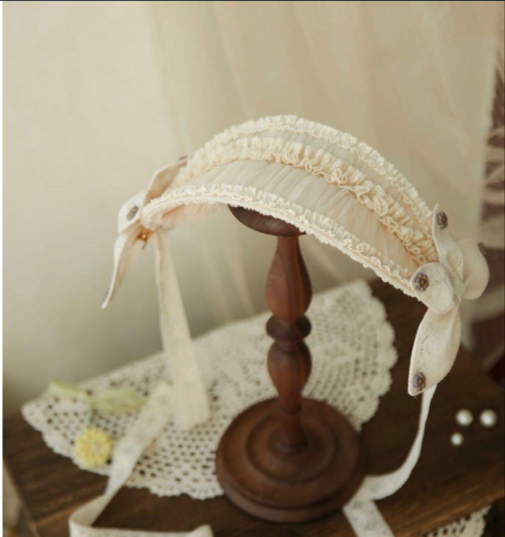 星箱works HoshibakoWorks カントリーラビット ボンネット