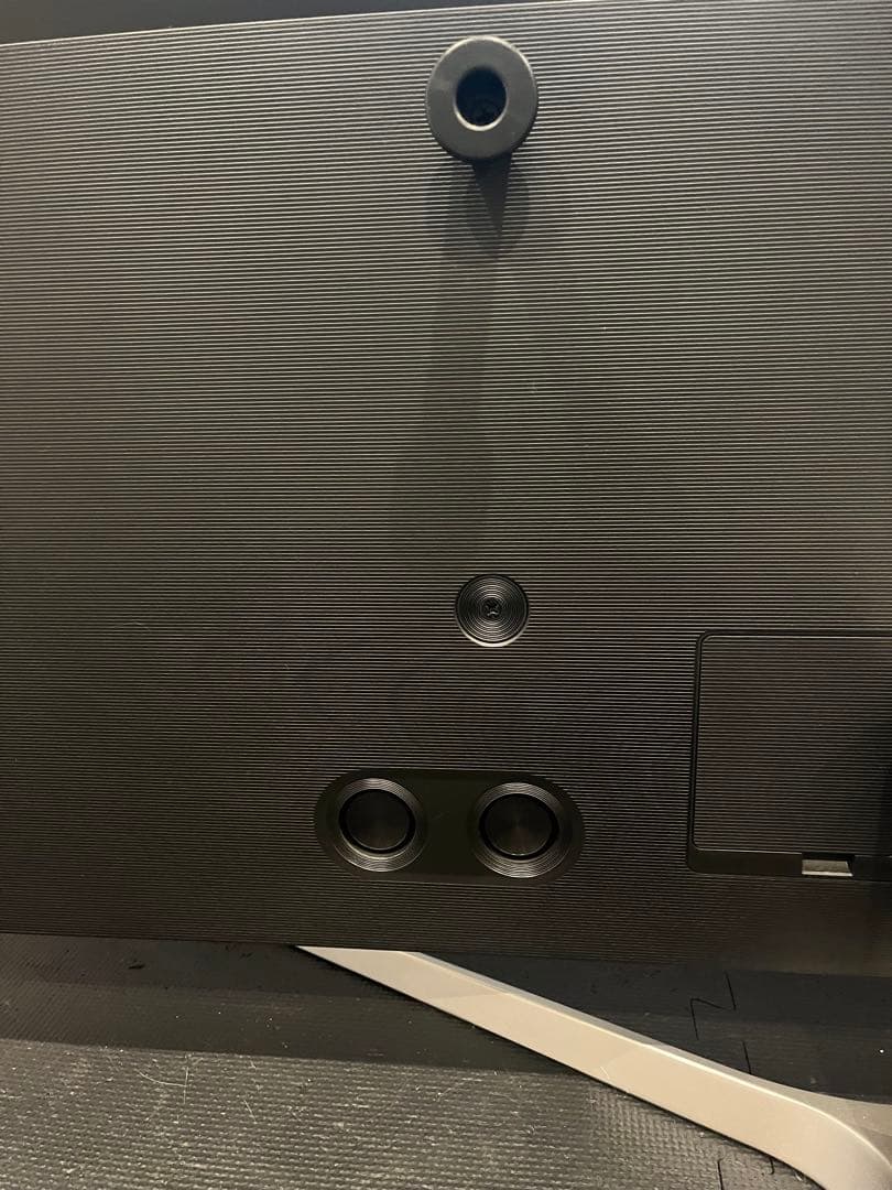 ハイセンス 2020年製　65V型 液晶テレビ 65U7E