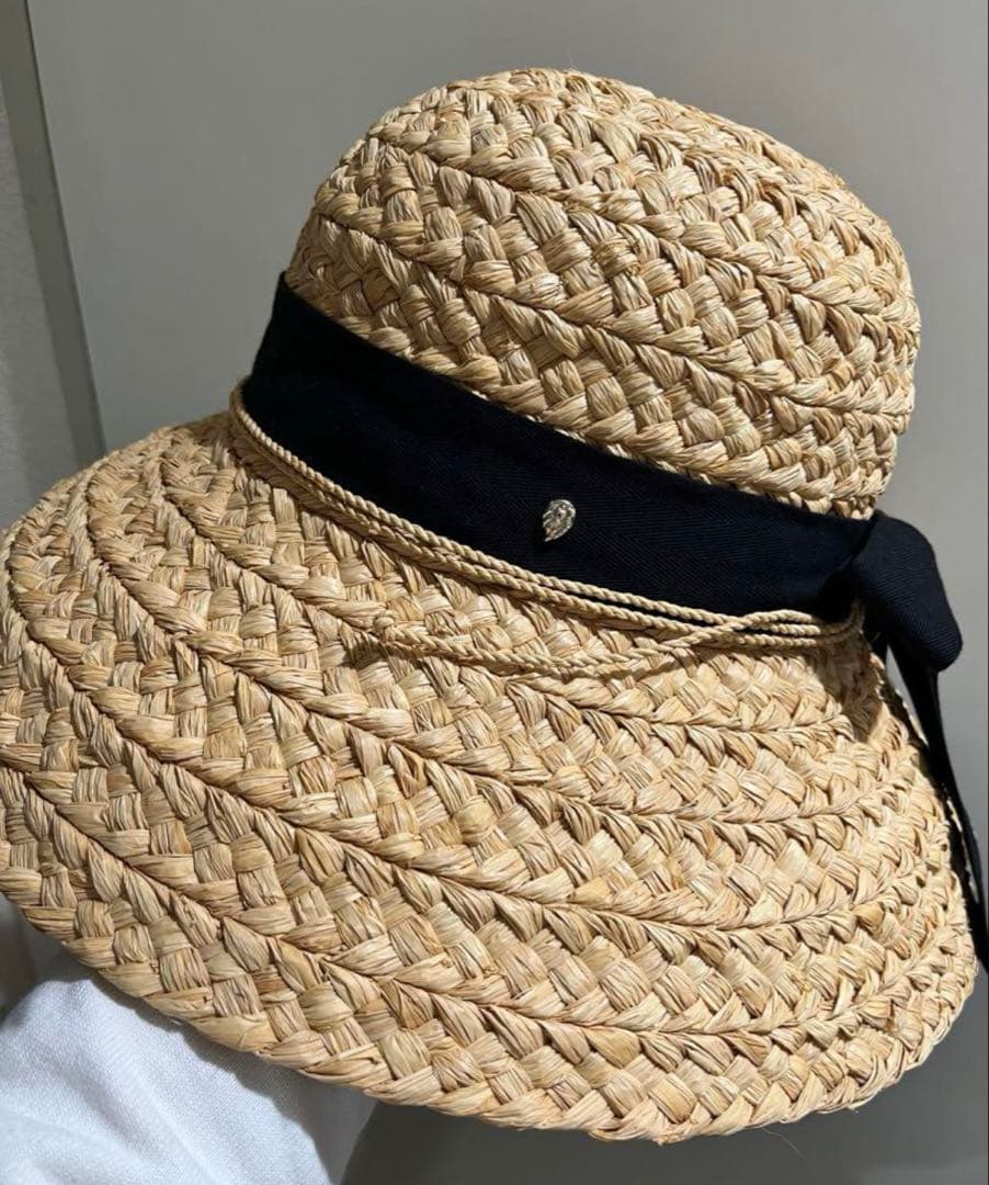 帽子 HELEN KAMINSKI CLASSIC5