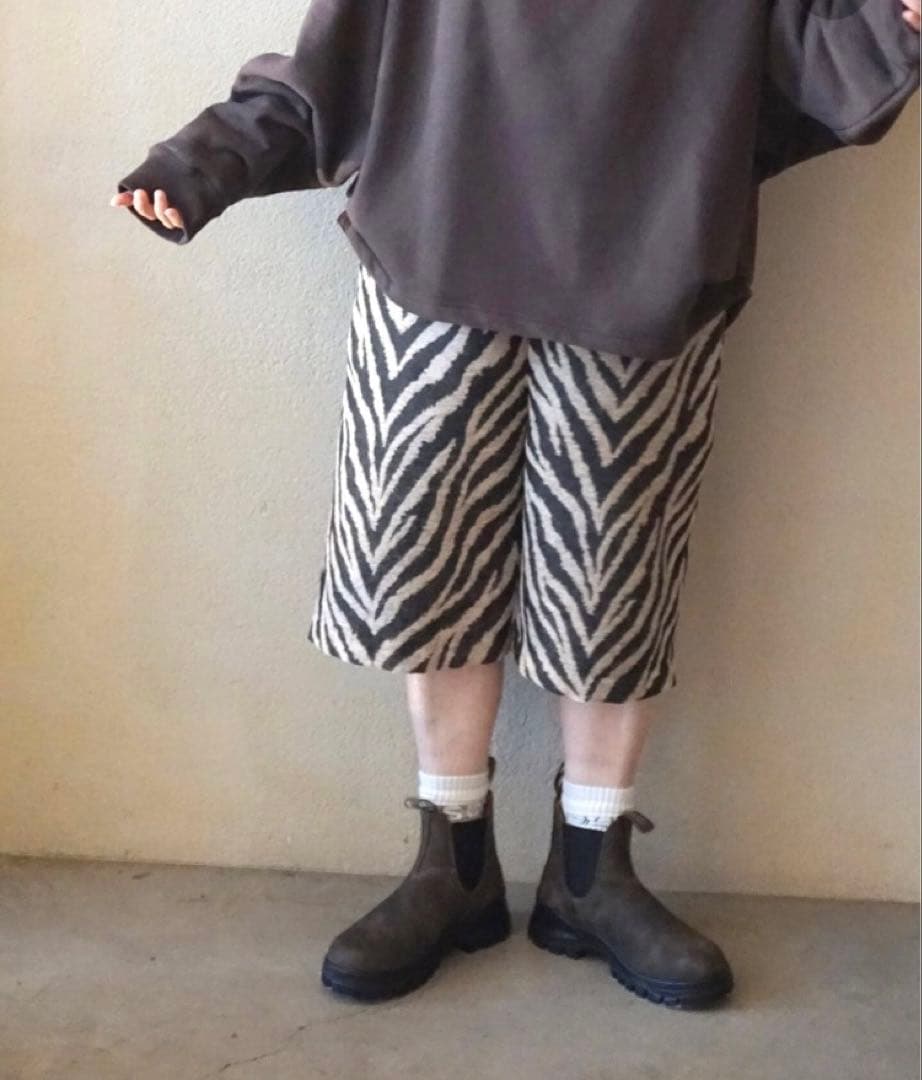 パンツ journal standard luxe /Ginny's Shorts