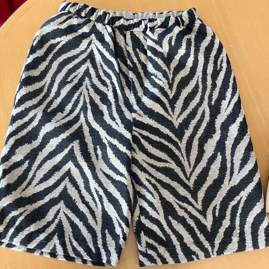 パンツ journal standard luxe /Ginny's Shorts