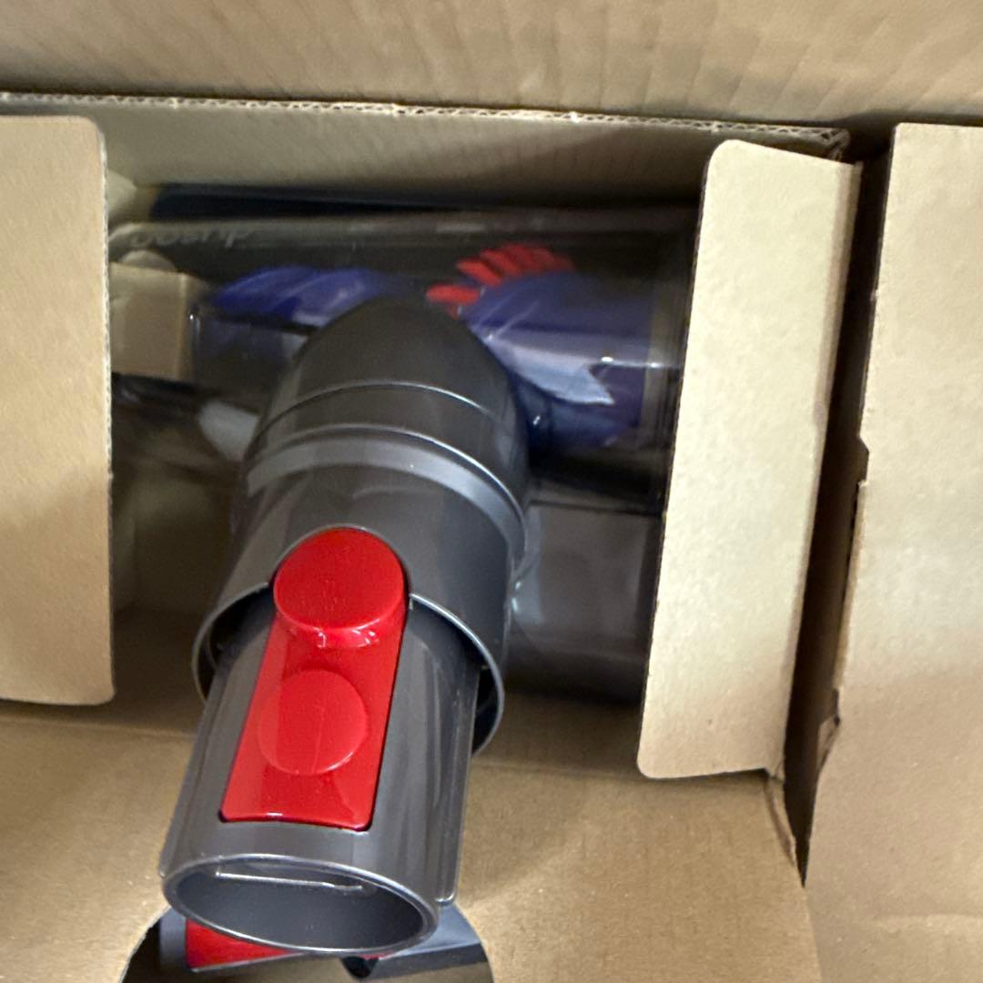 dyson V12 Detect Slim AbsSV46 ABL（整備済製品）