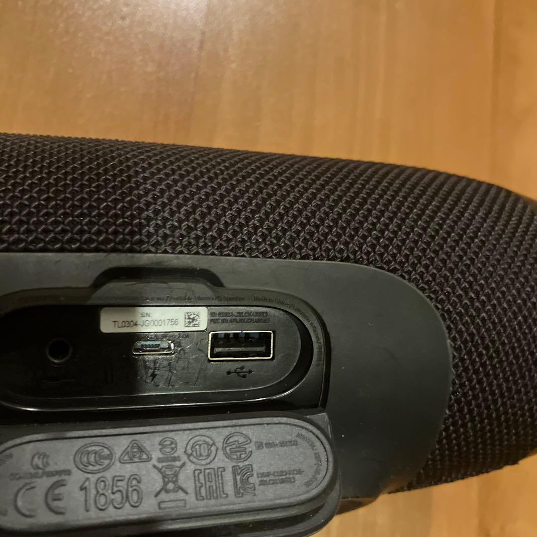 スピーカー・ウーファー jbl charge3