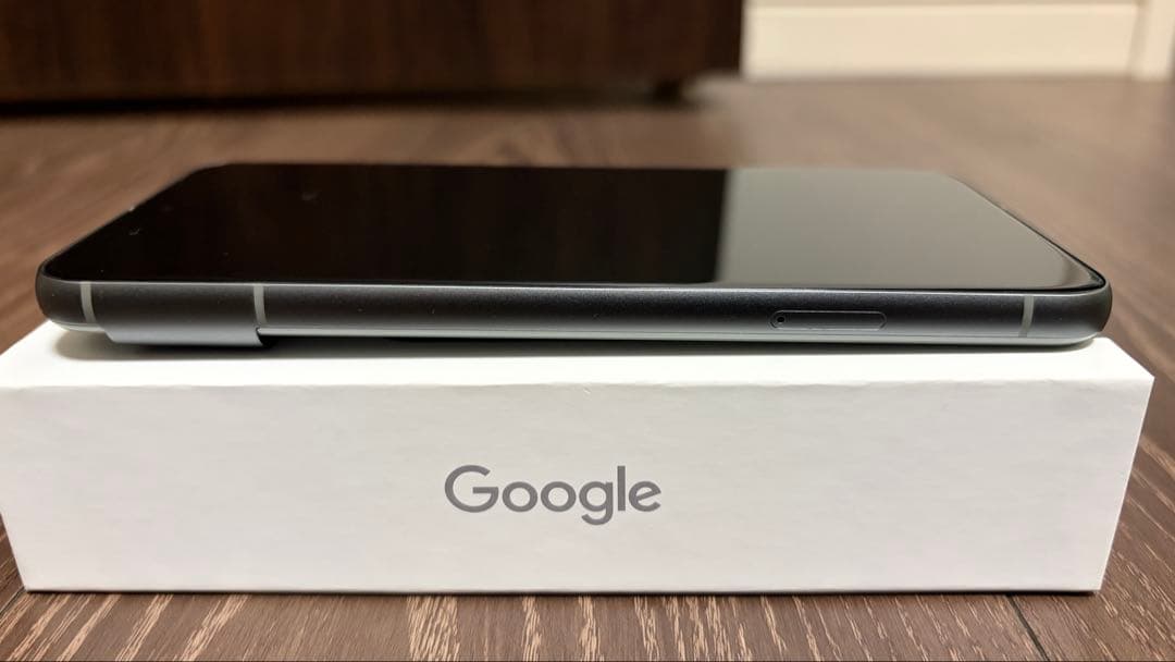 Google Pixel8 128GB ヘーゼル