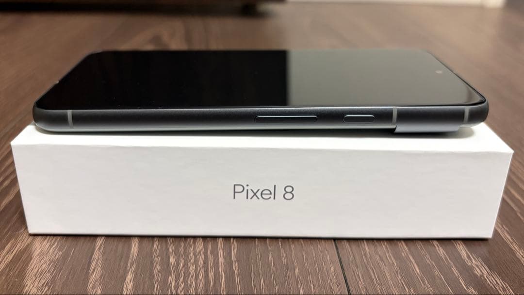 Google Pixel8 128GB ヘーゼル