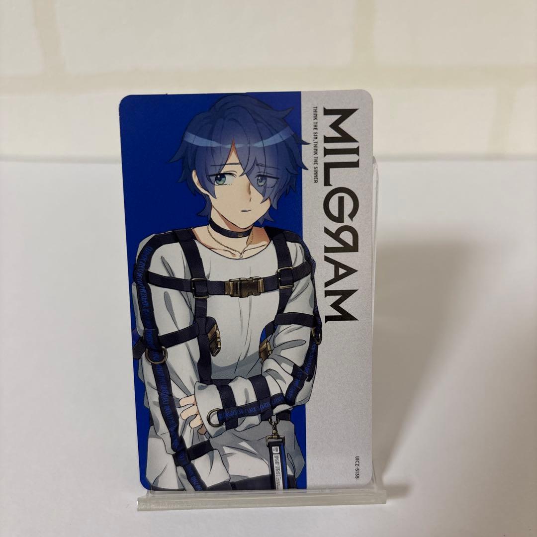 MILGRAM ミルグラム CDまとめ シングル3点セット レンタル落ちCD