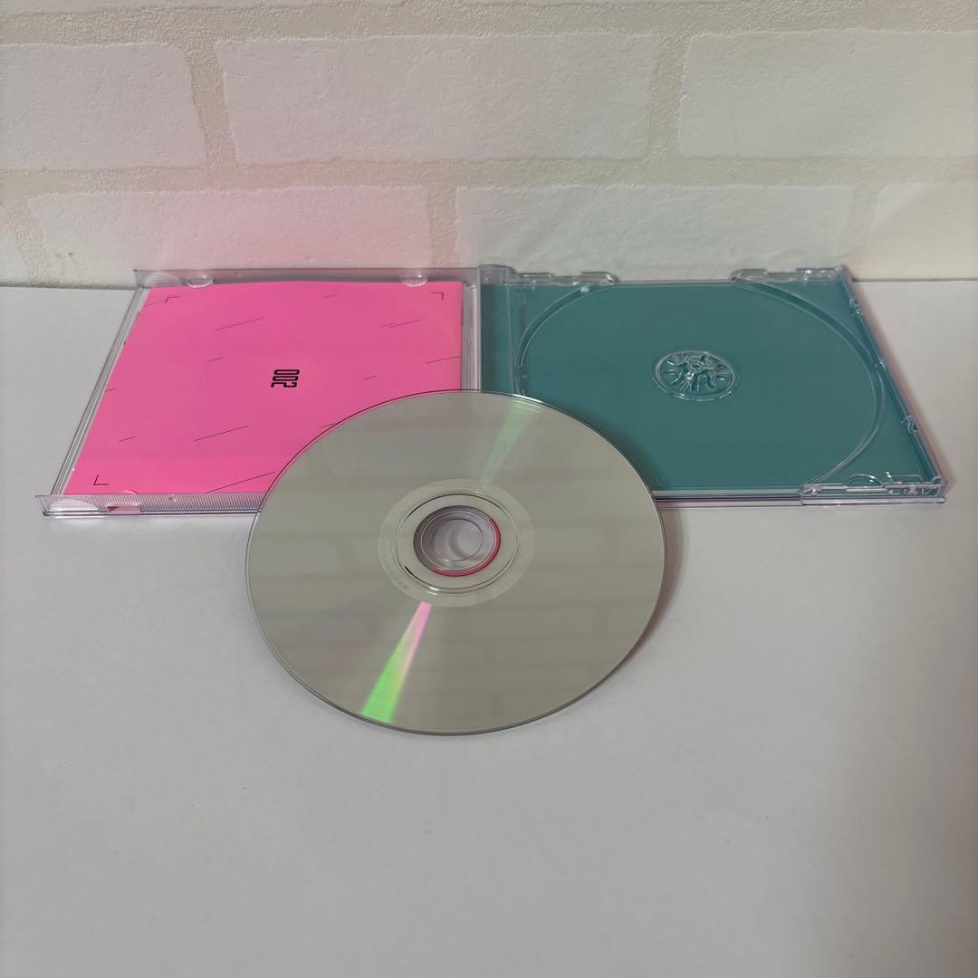 MILGRAM ミルグラム CDまとめ シングル3点セット レンタル落ちCD