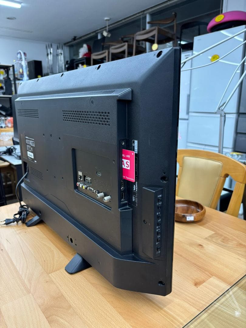 ソニー SONY 液晶テレビ KJ-32W500C 2017年製 32インチ