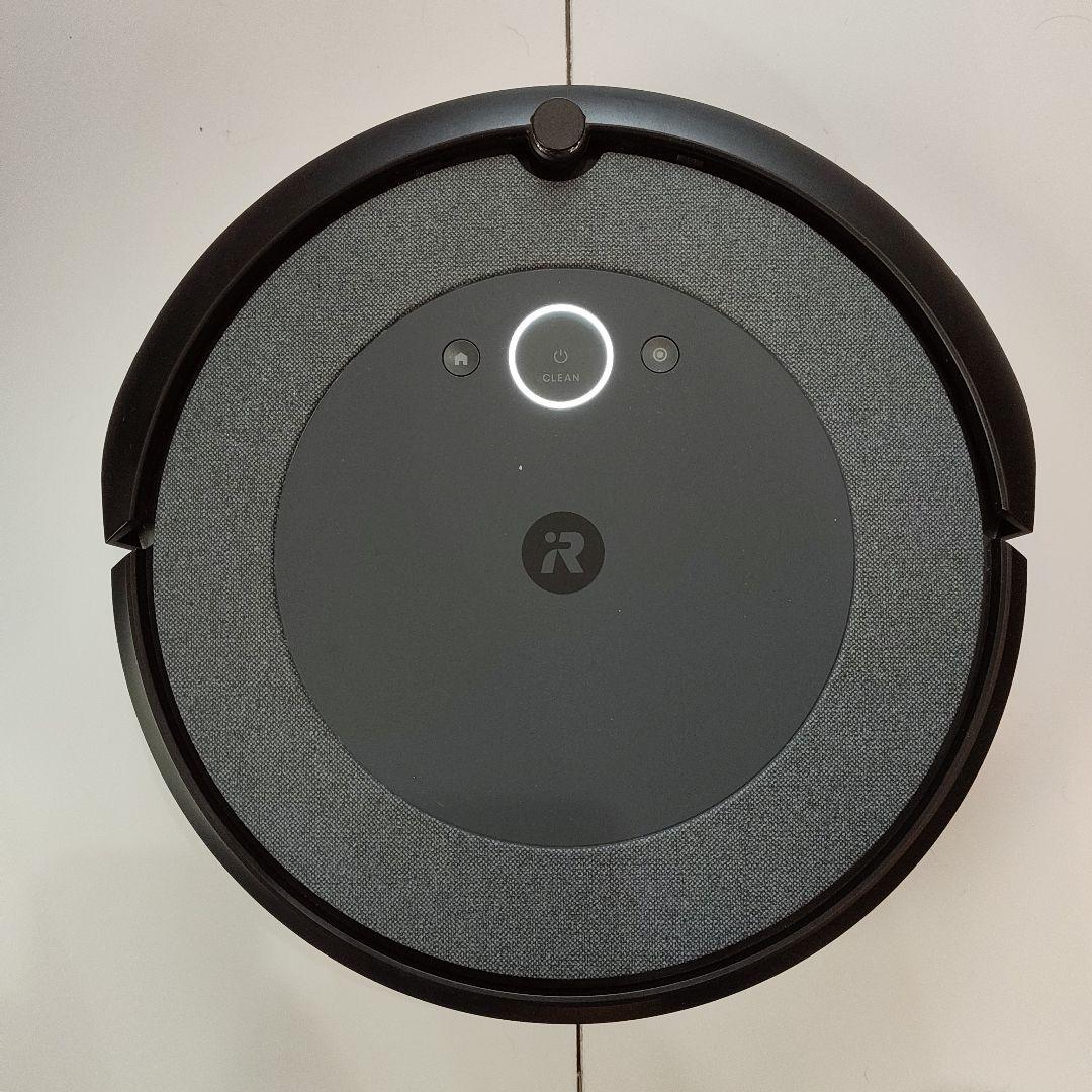 アイロボット ルンバ iRobot Roomba i5+【ヤマダ電機長期保証付】