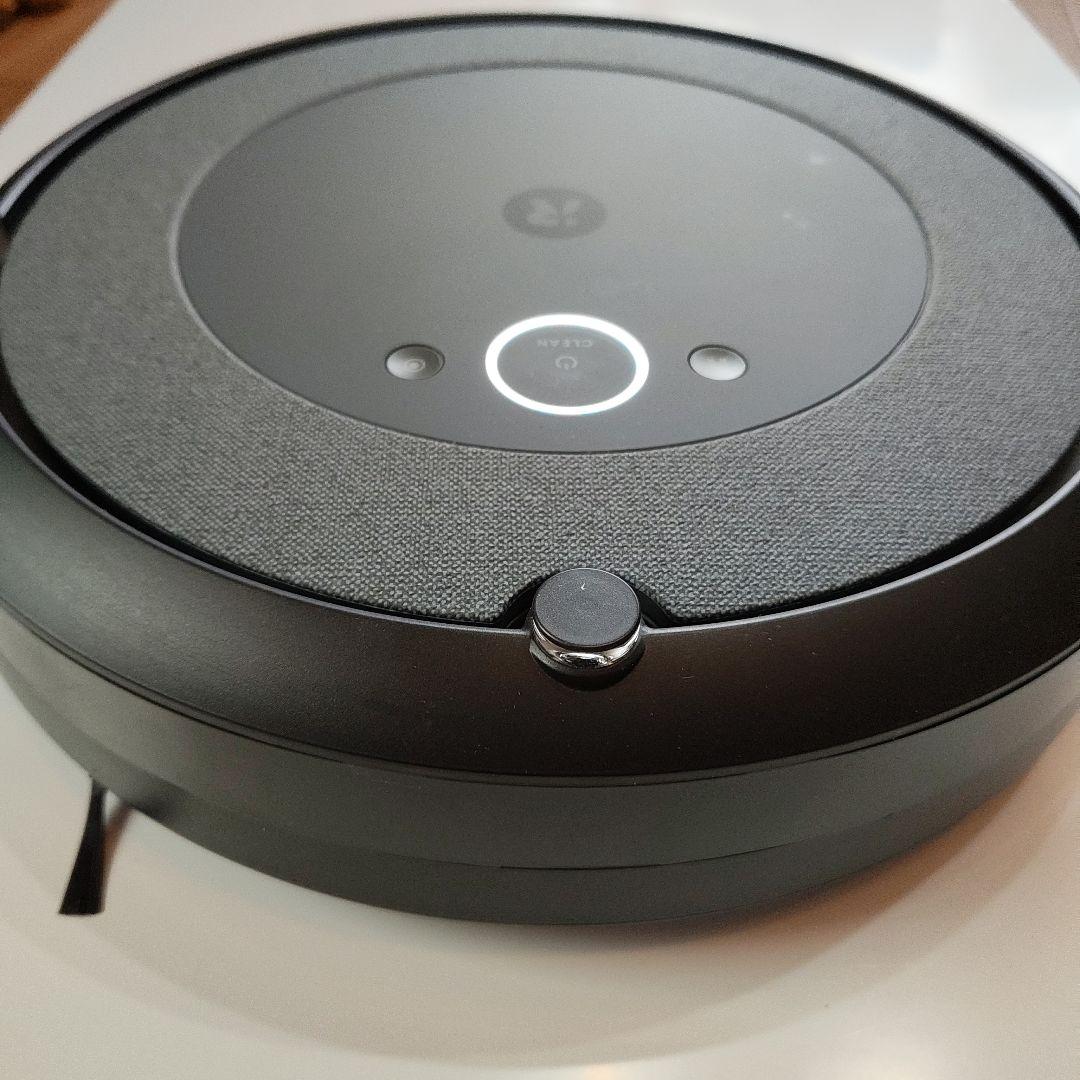 アイロボット ルンバ iRobot Roomba i5+【ヤマダ電機長期保証付】