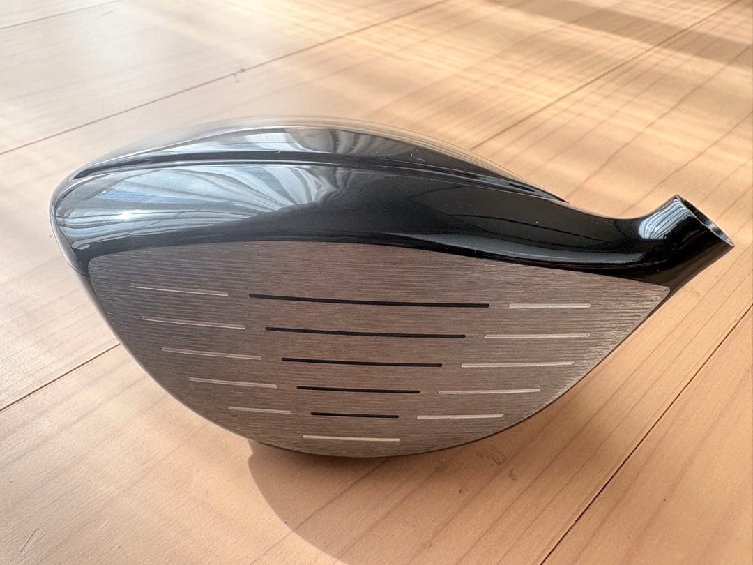 RODDIOドライバー　ヘッド