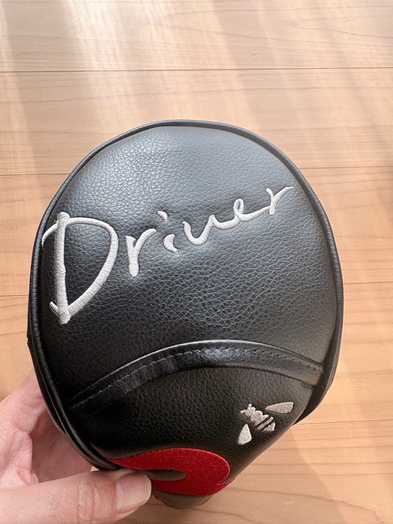 RODDIOドライバー　ヘッド