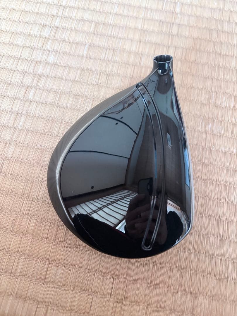 RODDIOドライバー　ヘッド