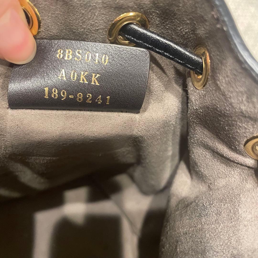 FENDI モントレゾール