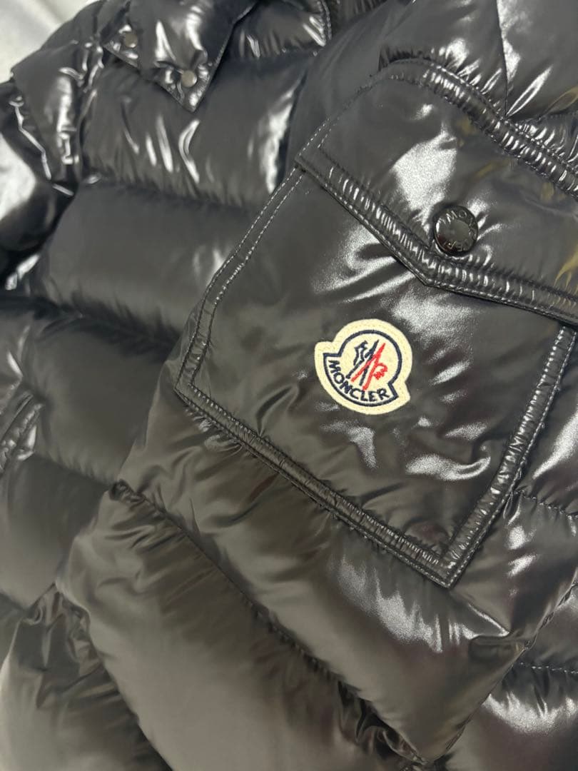 モンクレール　マヤ　ダウンジャケット　size3