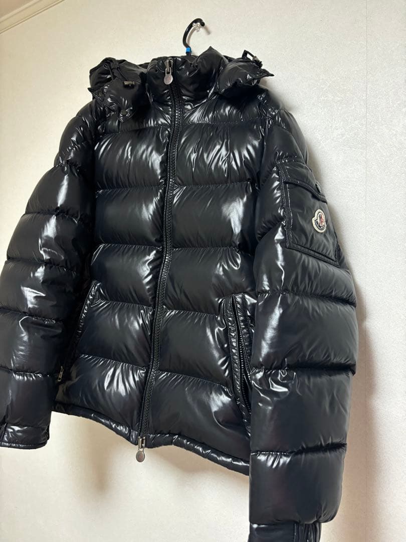 モンクレール　マヤ　ダウンジャケット　size3