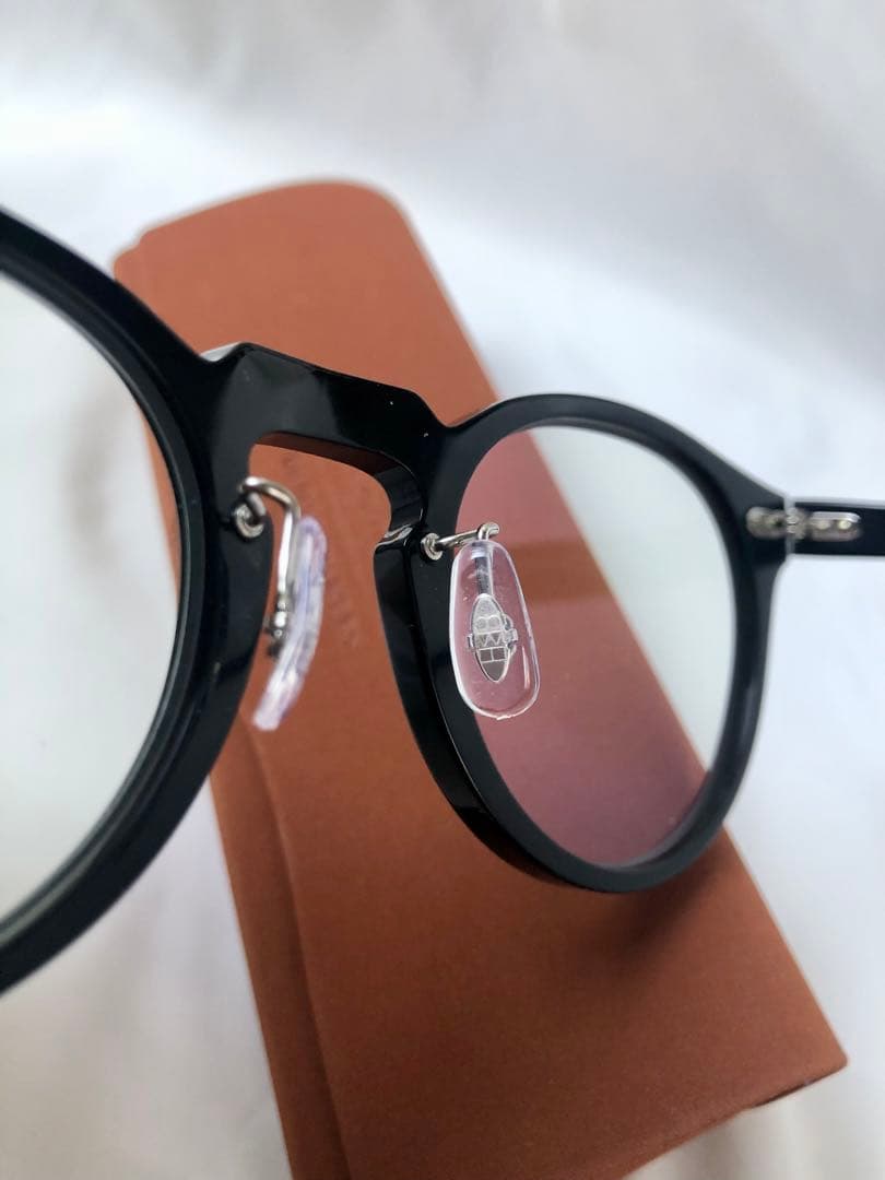 GREGORY PECK-F -OV5186F 1005 サングラス仕様