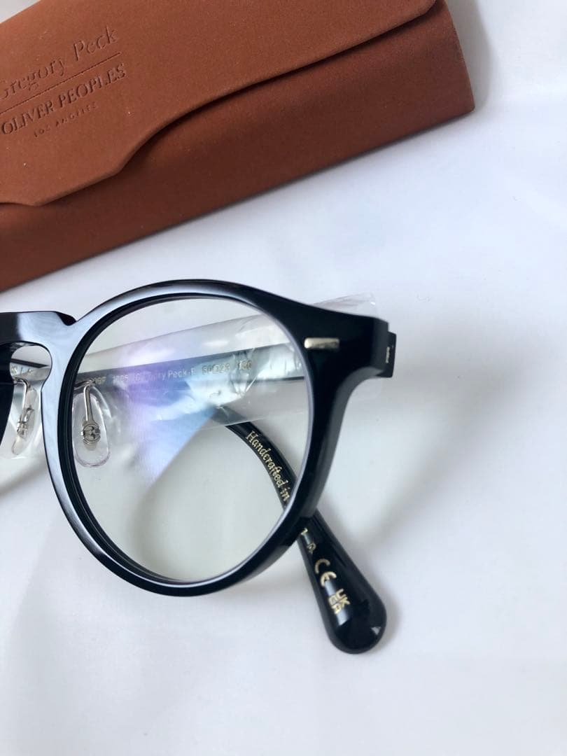 GREGORY PECK-F -OV5186F 1005 サングラス仕様