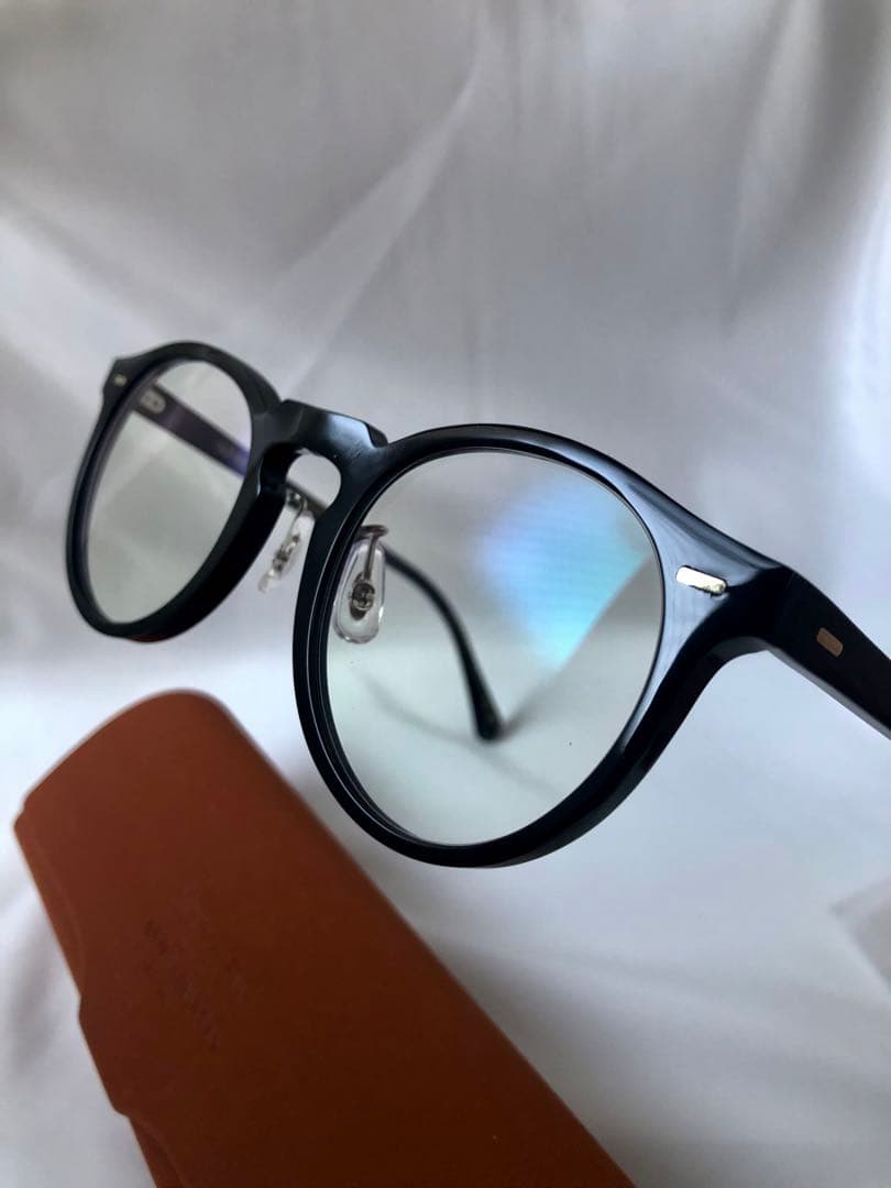 GREGORY PECK-F -OV5186F 1005 サングラス仕様