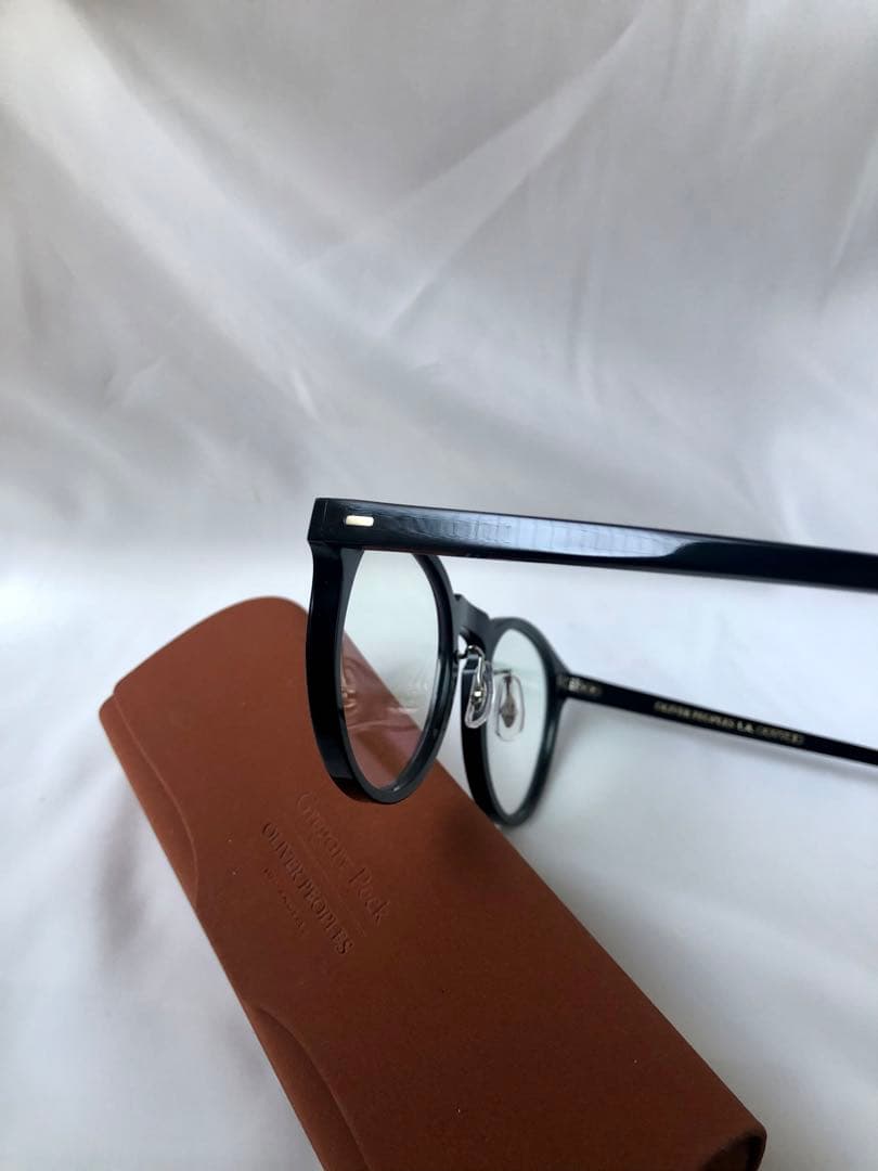 GREGORY PECK-F -OV5186F 1005 サングラス仕様