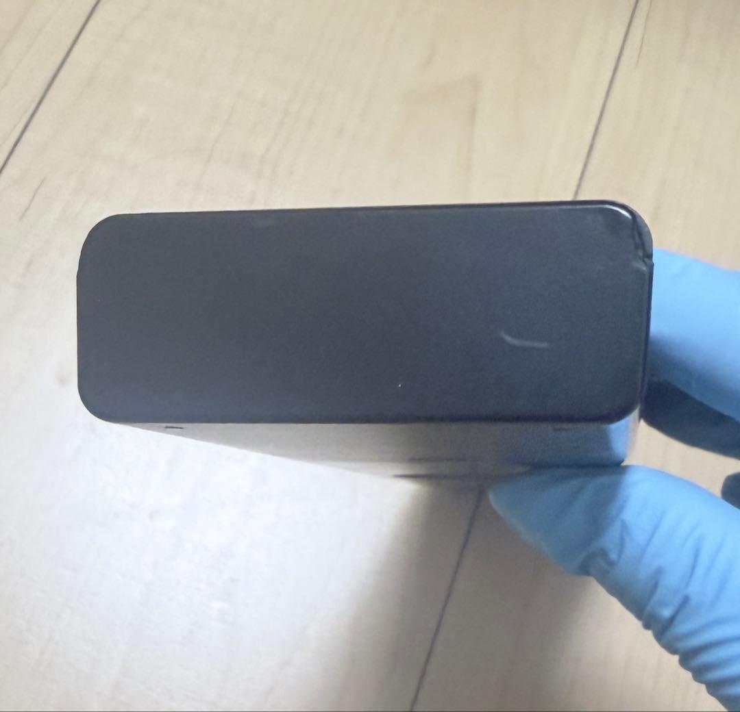 BDZ-ZT2000 SONY レコーダー　2/8動作確認済み