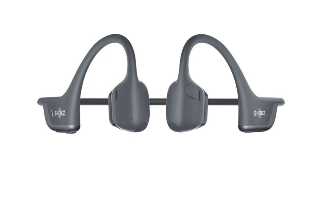 Shokz OpenRun Pro 2 ブラック