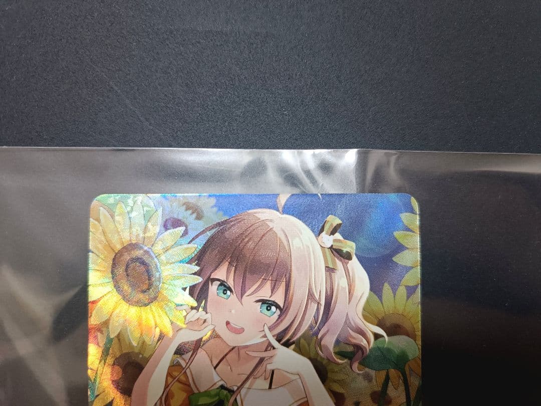 夏色まつり OUR アヤカシヴァーミリオン ホロカ