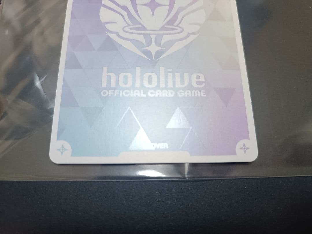 夏色まつり OUR アヤカシヴァーミリオン ホロカ