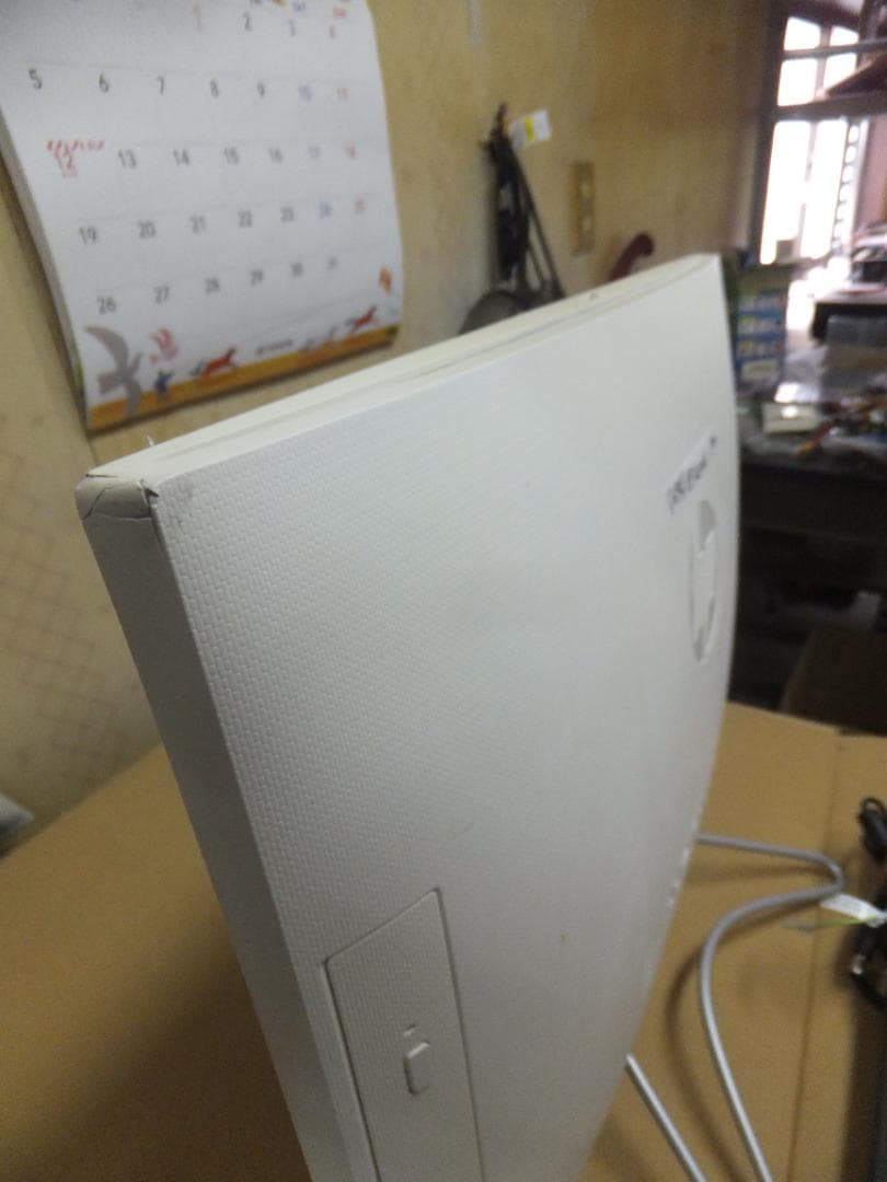 (1694) 秒速起動SSD240G HP Aio22-c0pentium12G