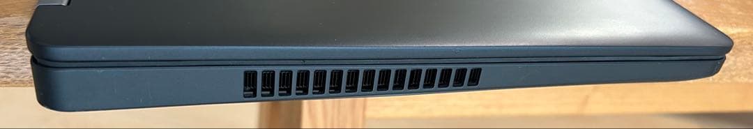 Windowsノート本体 DELL Latitude E5570 Windows11