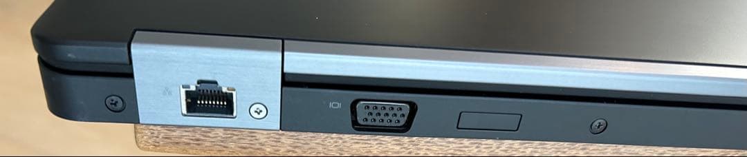 Windowsノート本体 DELL Latitude E5570 Windows11