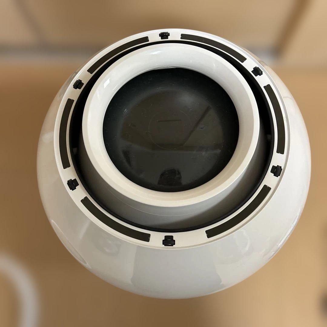 BALMUDA Rain 加湿器 ERN-1100UA-WK 19年製