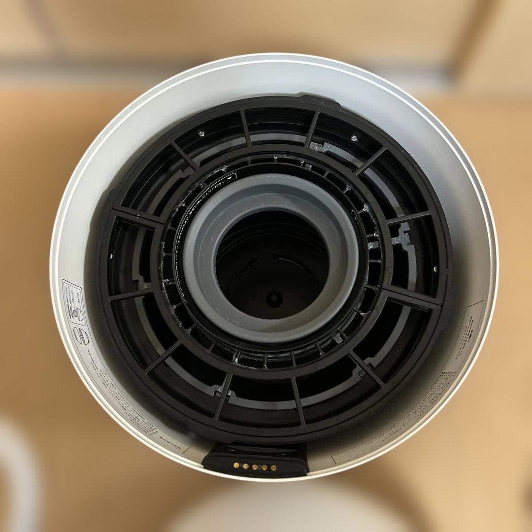 BALMUDA Rain 加湿器 ERN-1100UA-WK 19年製