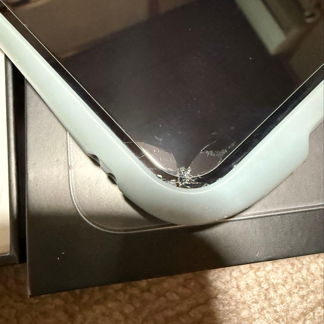 Apple iPhone13Pro グラファイト 128GB SIMフリー