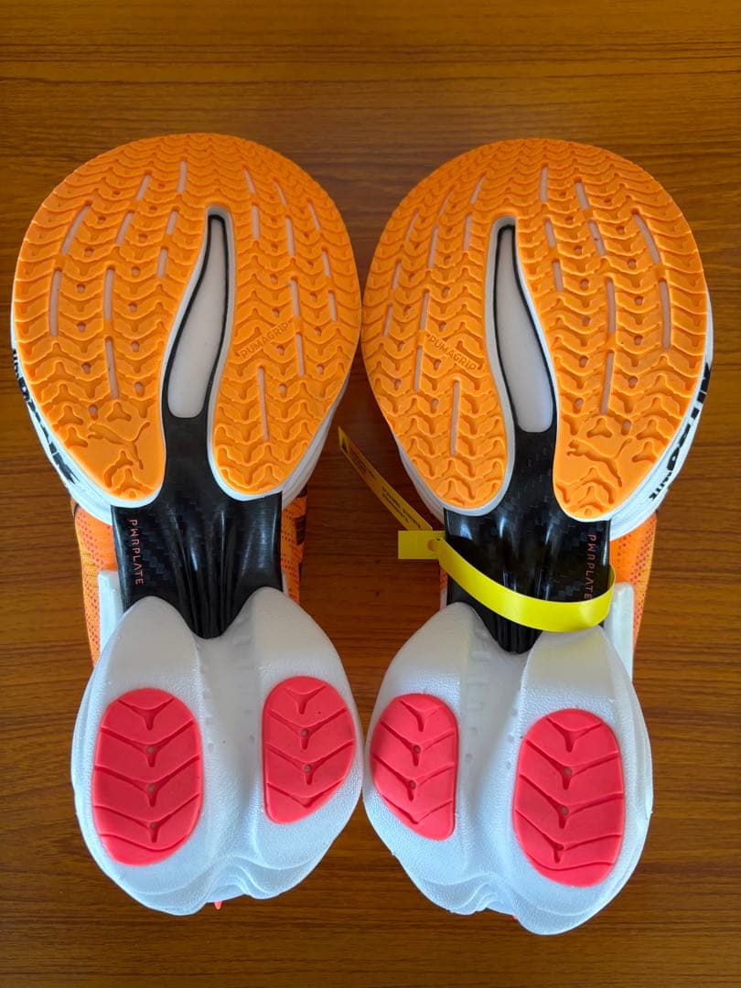 プーマ　FAST-R ニトロ エリート 2