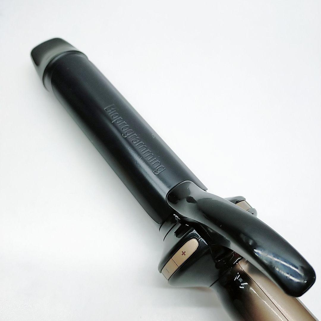 リュミエリーナ ヘアビューロン 4D plus 4Dplus カール 34mm