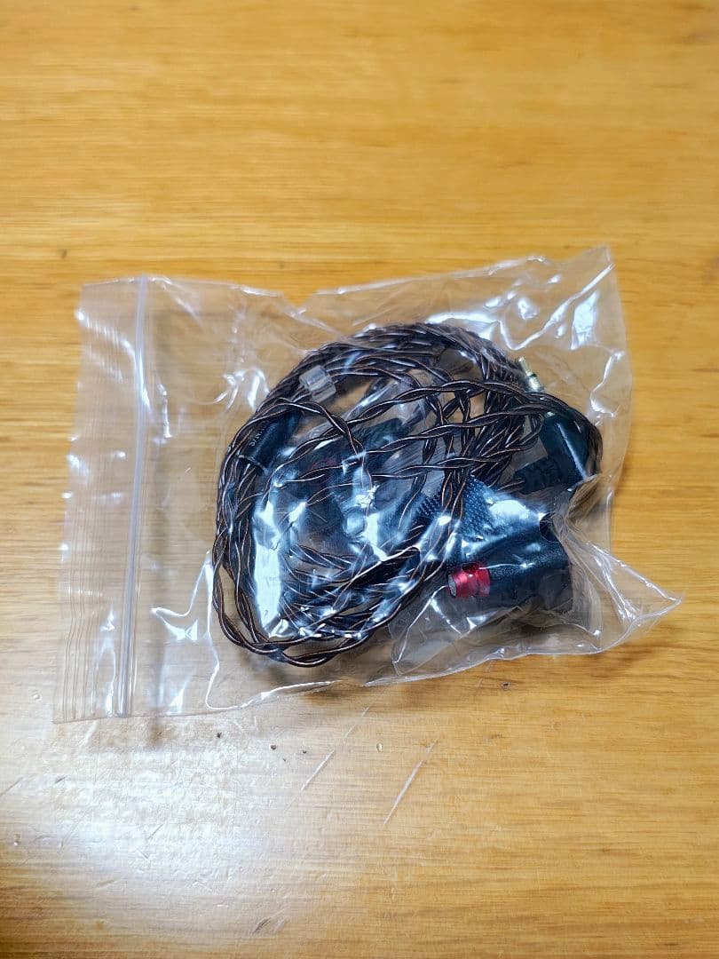 イヤホン DUNU Titan S iBasso DC03pro FIIO Link