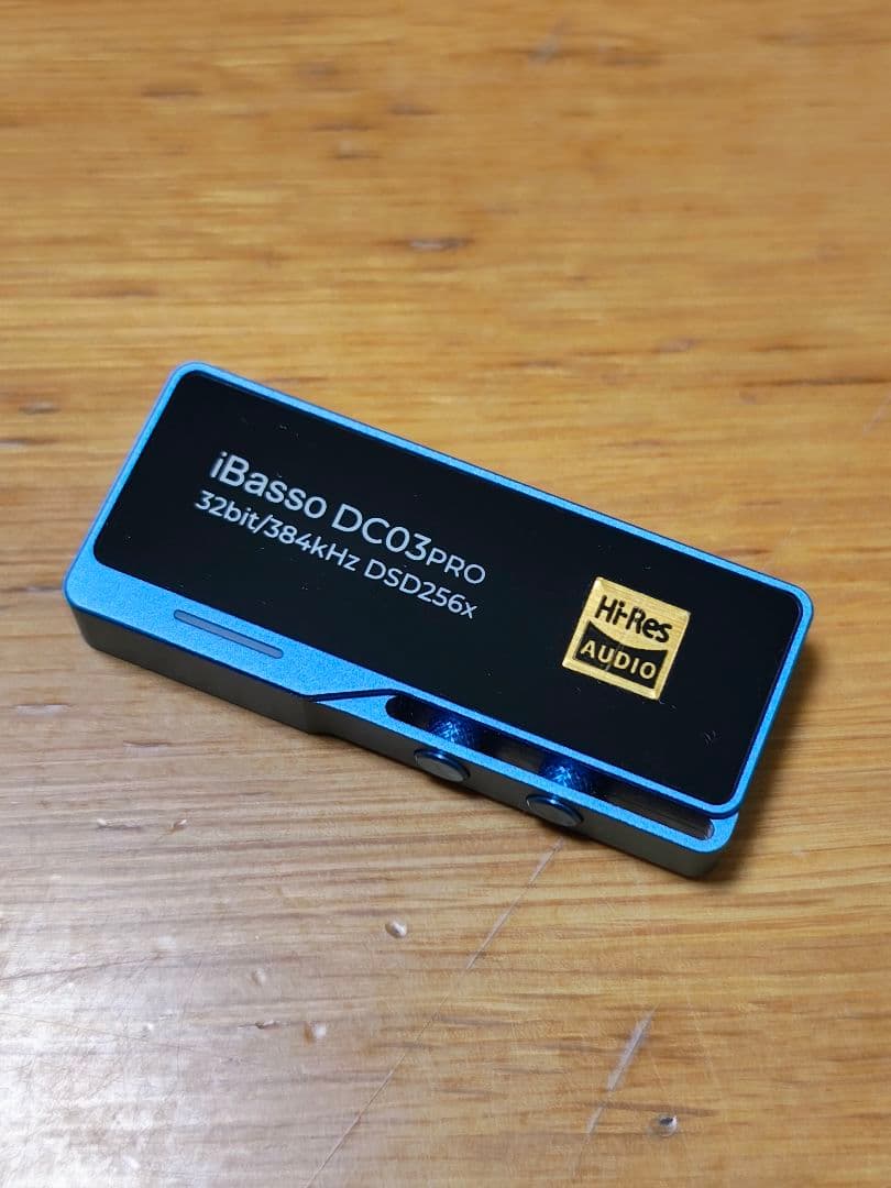 イヤホン DUNU Titan S iBasso DC03pro FIIO Link