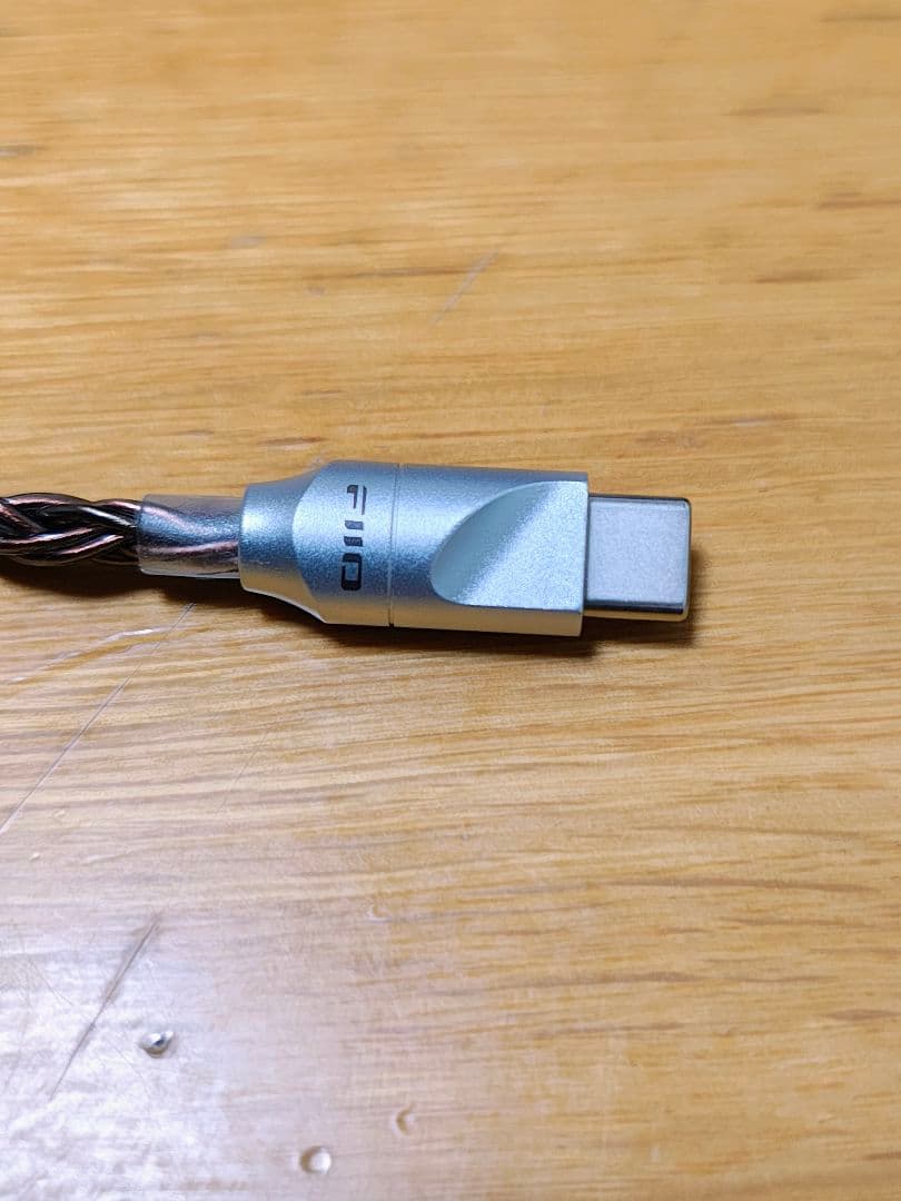 イヤホン DUNU Titan S iBasso DC03pro FIIO Link