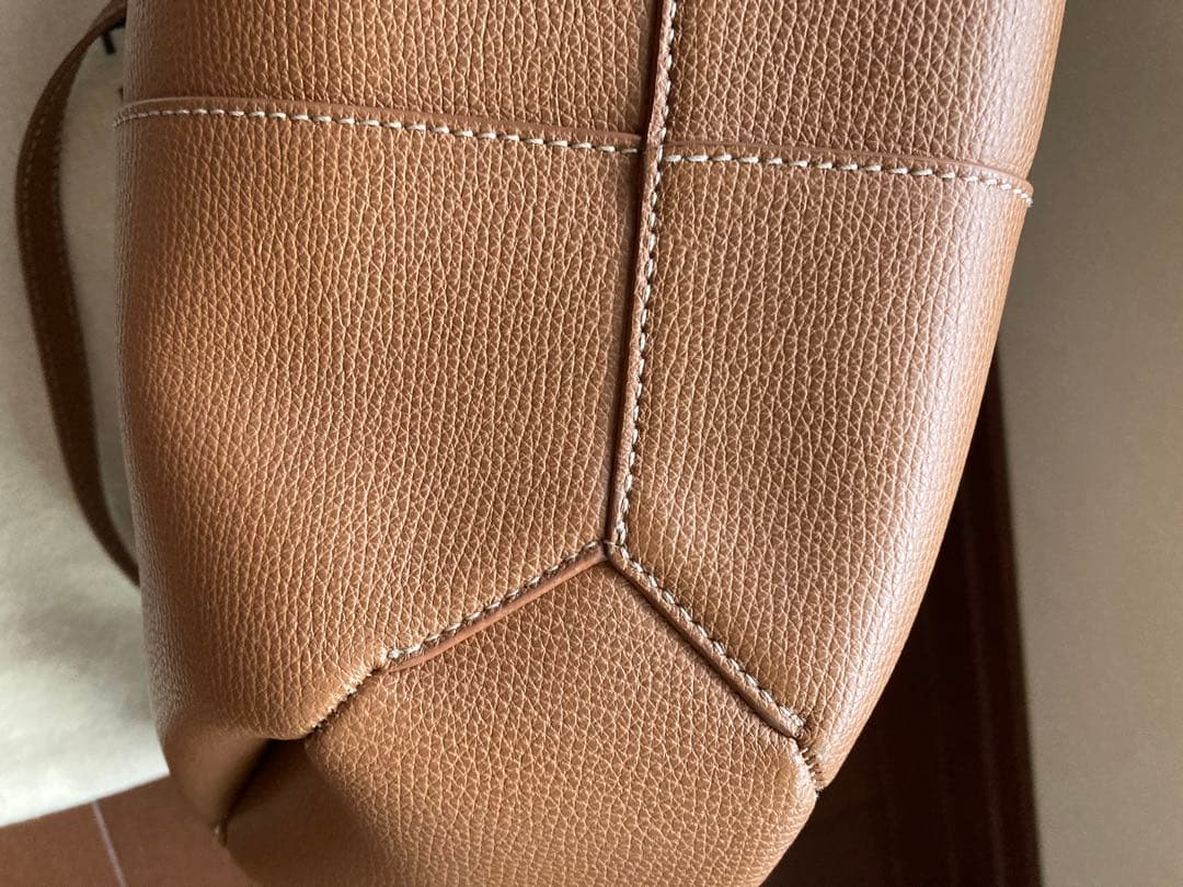 バッグ POLENE cyme