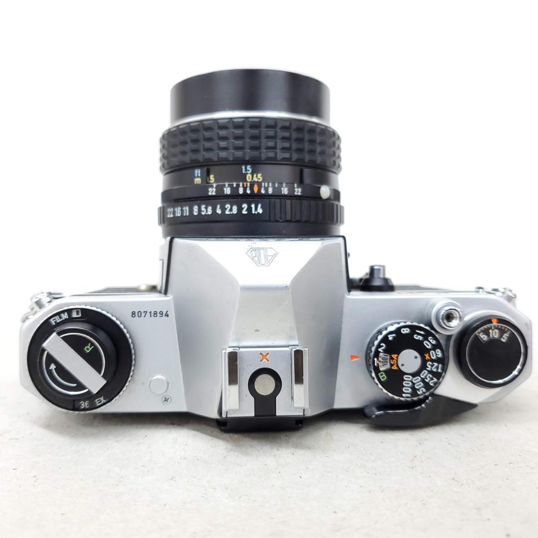 【動作確認済】 Pentax KM F0123-153-9v p