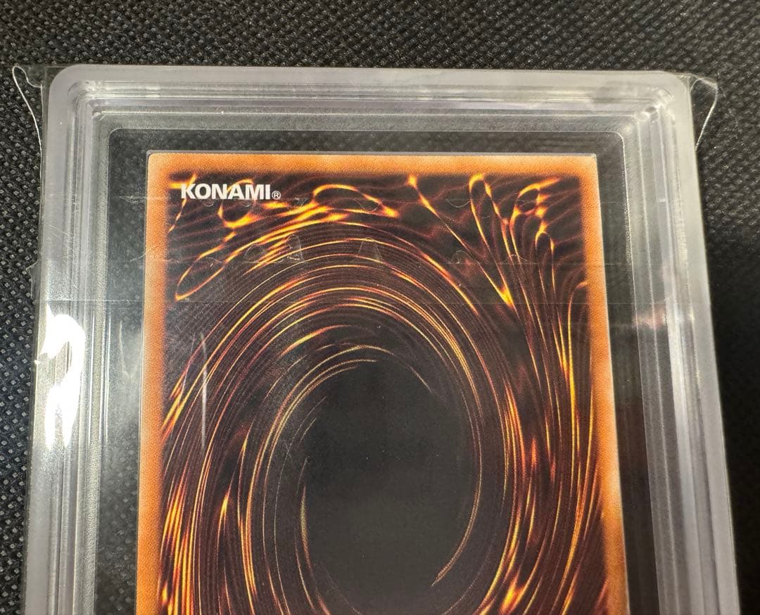 遊戯王　カオスゴッデス　混沌の女神　レリーフ　アルティメットレア　ARS10