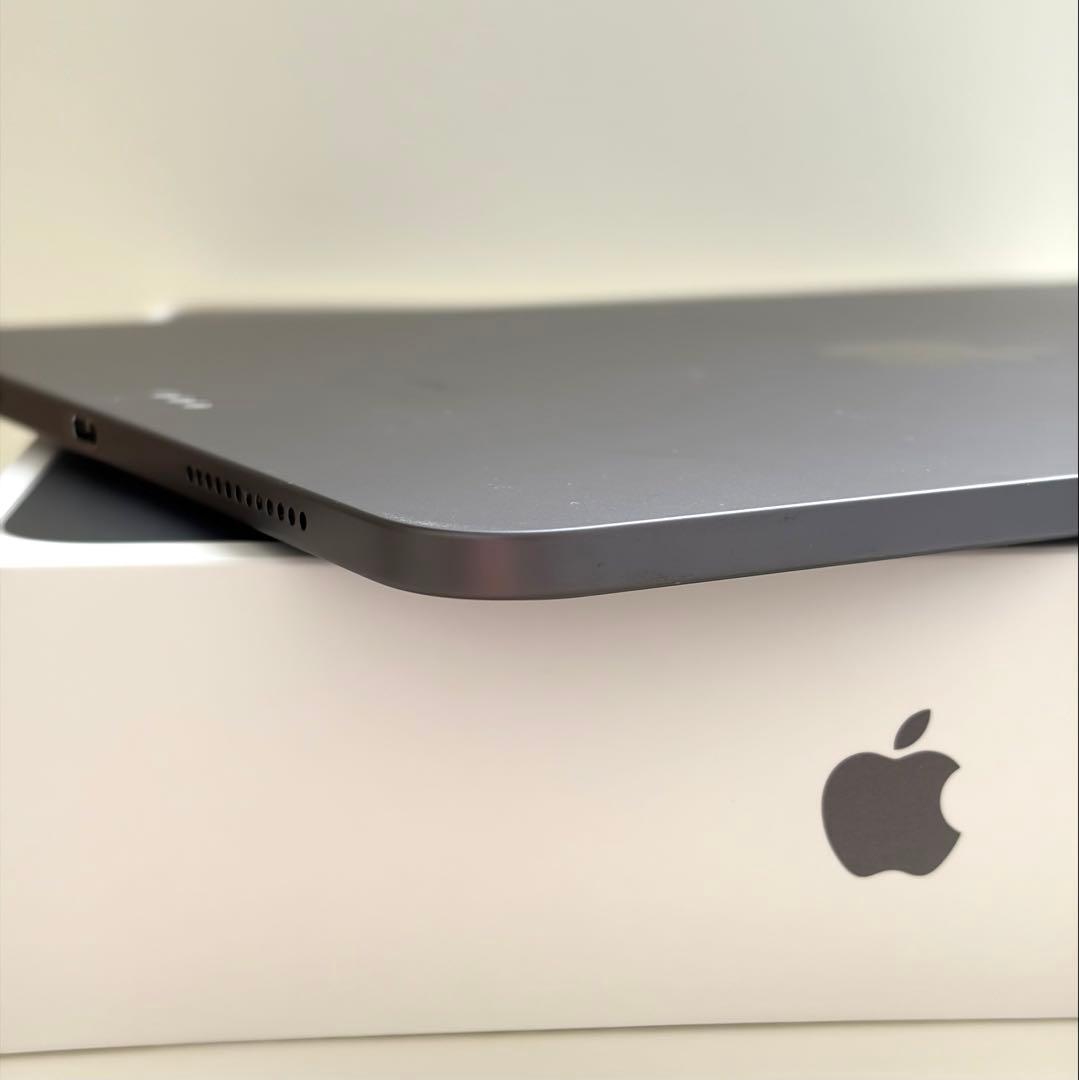 【大容量256GB】iPad Air 第4世代 Wi-Fi 付属品完備