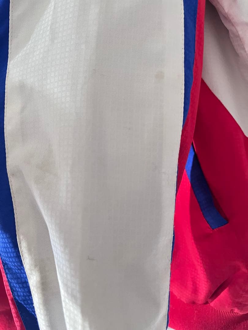 ポルテ　グラウンドコート　Sサイズ