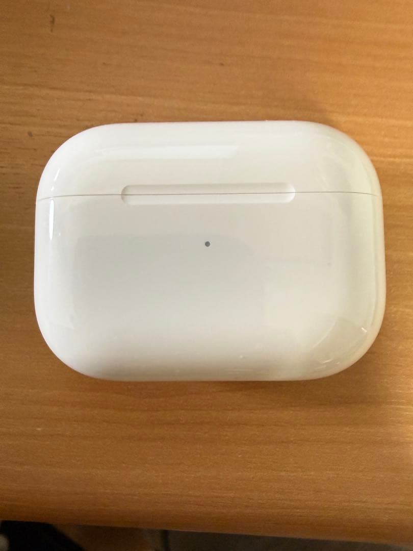 AirPods Pro (第2世代) 本体　USB-C MagSafe対応