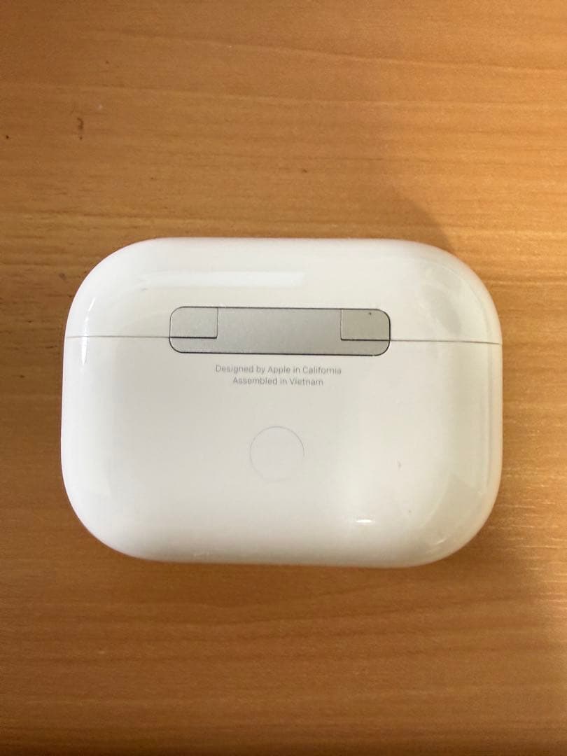 AirPods Pro (第2世代) 本体　USB-C MagSafe対応